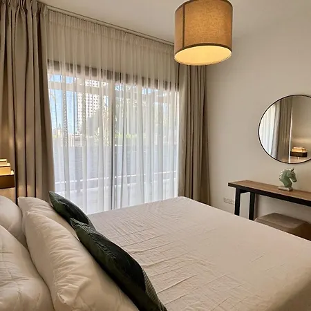 Zavos Aqua Park Club By Trulycyprus * ليماسول