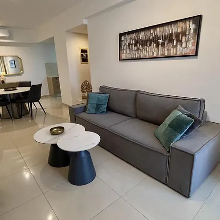 Zavos Aqua Park Club By Trulycyprus