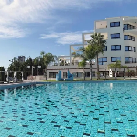 Zavos Aqua Park Club By Trulycyprus