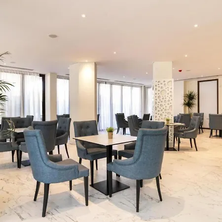 Zavos Aqua Park Club By Trulycyprus Apartman