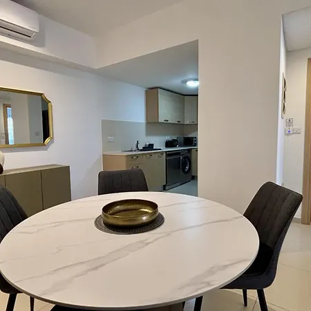 Apartman Zavos Aqua Park Club By Trulycyprus