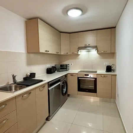 Zavos Aqua Park Club By Trulycyprus Apartman