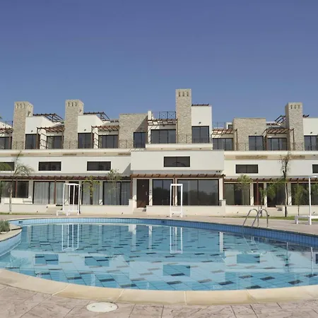 Apartment Zavos Aqua Park Club By Trulycyprus *