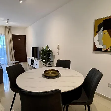 Zavos Aqua Park Club By Trulycyprus Apartamento