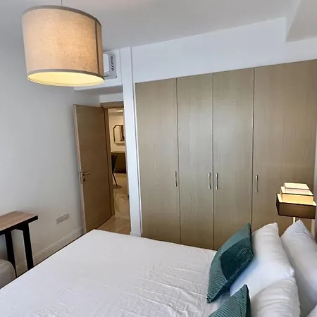 Zavos Aqua Park Club By Trulycyprus Apartamento