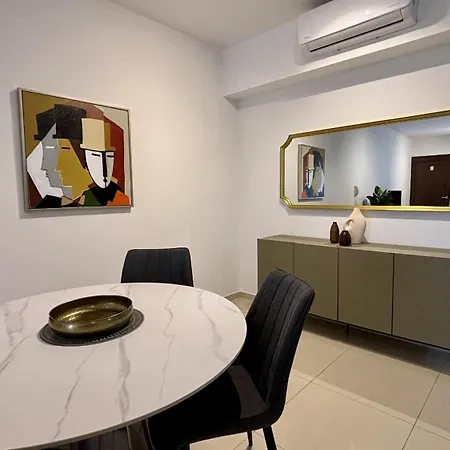 Zavos Aqua Park Club By Trulycyprus Apartman