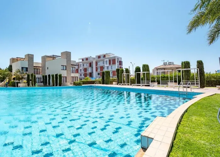 Zavos Aqua Park Club By Trulycyprus Lemesos