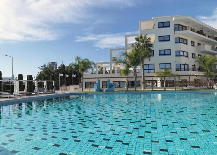 Zavos Aqua Park Club By Trulycyprus