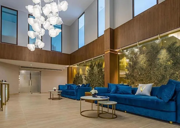 Zavos Aqua Park Club By Trulycyprus Apartmán