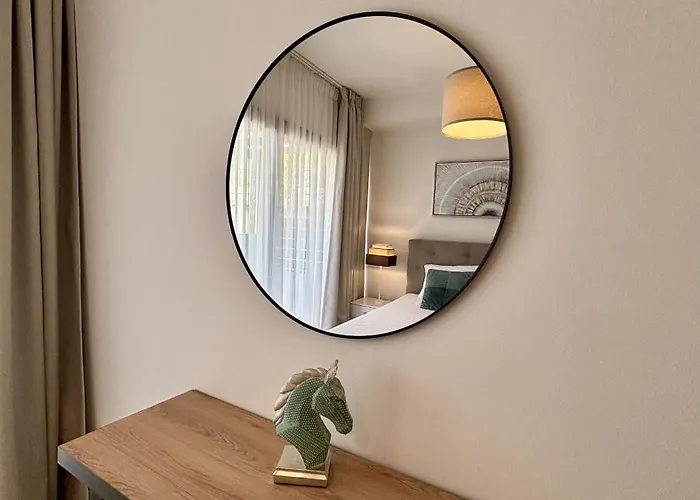 Apartmán Zavos Aqua Park Club By Trulycyprus *