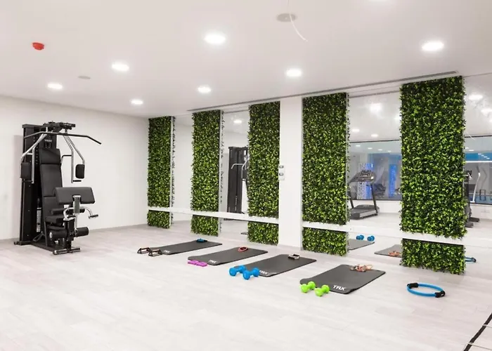 Zavos Aqua Park Club By Trulycyprus Lemesos