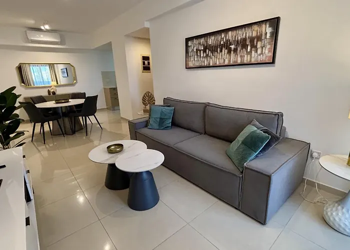 Zavos Aqua Park Club By Trulycyprus