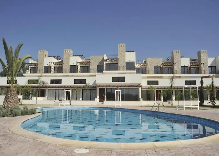 Zavos Aqua Park Club By Trulycyprus *