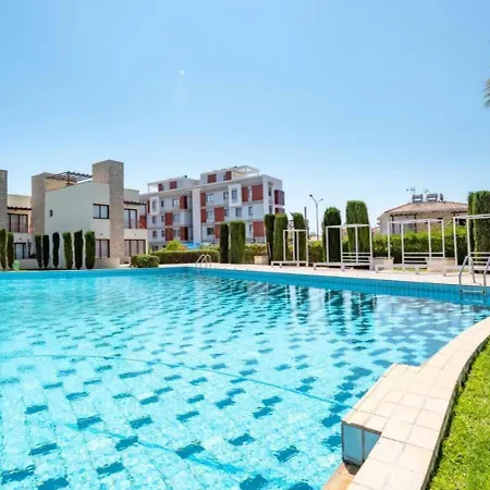 Zavos Aqua Park Club By Trulycyprus Lemesos